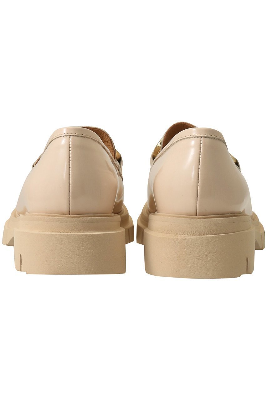 【ルカグロッシ/LucaGrossi】の厚底ビットローファー 人気、トレンドファッション・服の通販 founy(ファニー) 　ファッション　Fashion　レディースファッション　Fashion for Women　オケージョン　Occasion Wear　クラシカル　Classical, Vintage-Inspired　シューズ　Shoes, Footwear　フラット　Flat, Flat Shoes　エレガント 上品　Elegant　厚底　Platform Shoes　other-3|ID: prp329100004604932 ipo3291000000032772508