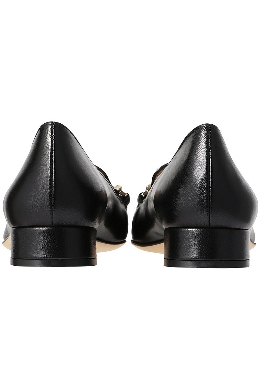 【ルカグロッシ/LucaGrossi】の【ELLE SHOP 別注】ビットパンプス 人気、トレンドファッション・服の通販 founy(ファニー) 　ファッション　Fashion　レディースファッション　Fashion for Women　スーツ　Suit, Formalwear　フォーマル　Formal, Dressy　エレガント 上品　Elegant　別注　Limited Edition, Custom Order　other-3|ID: prp329100004604937 ipo3291000000032772631