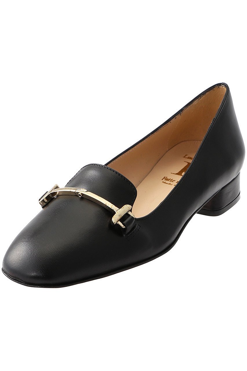 【ルカグロッシ/LucaGrossi】の【ELLE SHOP 別注】ビットパンプス 人気、トレンドファッション・服の通販 founy(ファニー) 　ファッション　Fashion　レディースファッション　Fashion for Women　スーツ　Suit, Formalwear　フォーマル　Formal, Dressy　エレガント 上品　Elegant　別注　Limited Edition, Custom Order　other-4|ID: prp329100004604937 ipo3291000000032772632
