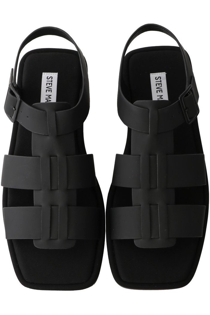 【スティーブマデン/STEVE MADDEN】のDANICA グルカフラットサンダル インテリア・キッズ・メンズ・レディースファッション・服の通販 founy(ファニー) https://founy.com/ ファッション Fashion レディースファッション Fashion for Women おすすめ Recommended / Our Picks サンダル Sandals, Summer Shoes スポーティ Sporty, Casual Athletic ソックス Socks, Hosiery トレンド Trend, Trending Now バランス Balance, Style Balance フラット Flat, Flat Shoes |ID: prp329100004604947 ipo3291000000032772845