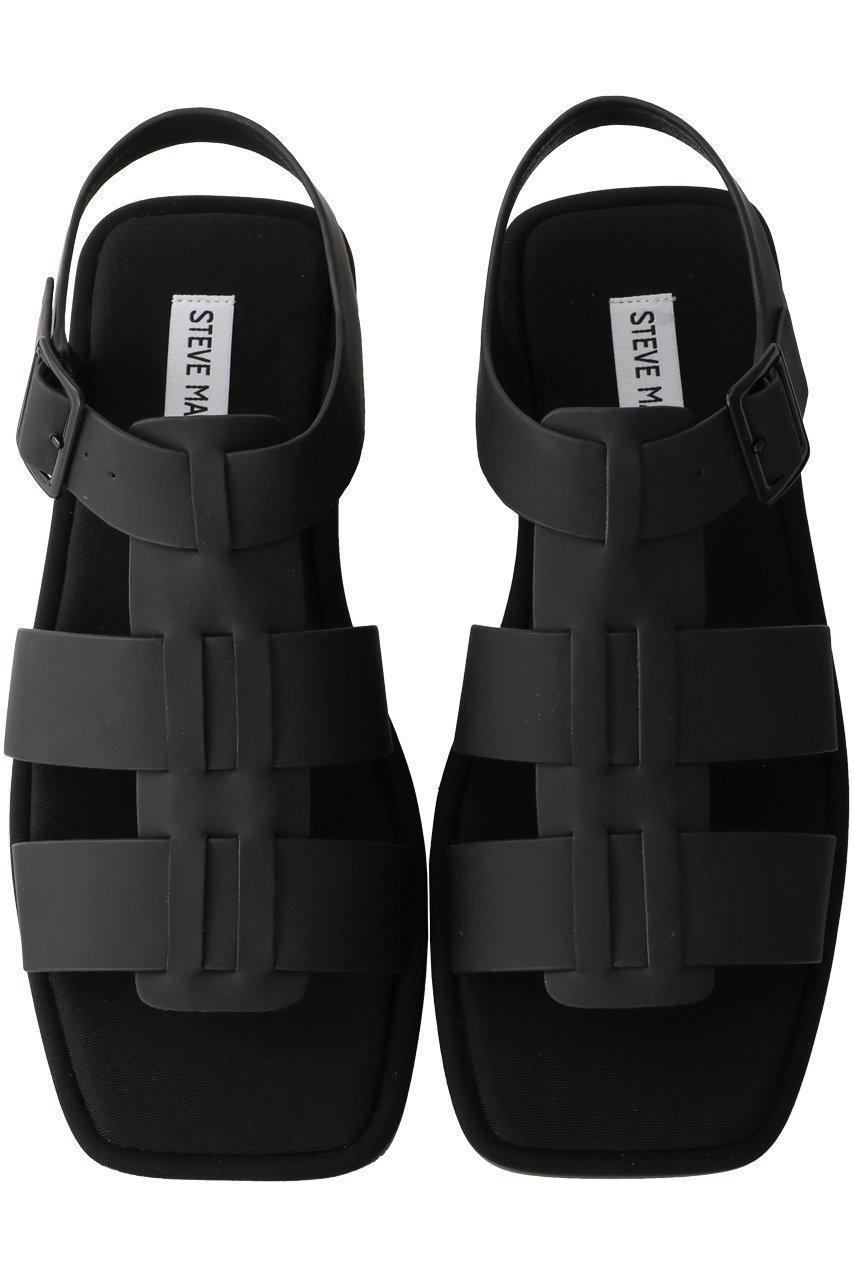 【スティーブマデン/STEVE MADDEN】のDANICA グルカフラットサンダル 人気、トレンドファッション・服の通販 founy(ファニー) 　ファッション　Fashion　レディースファッション　Fashion for Women　おすすめ　Recommended / Our Picks　サンダル　Sandals, Summer Shoes　スポーティ　Sporty, Casual Athletic　ソックス　Socks, Hosiery　トレンド　Trend, Trending Now　バランス　Balance, Style Balance　フラット　Flat, Flat Shoes　 other-1|ID: prp329100004604947 ipo3291000000032772845