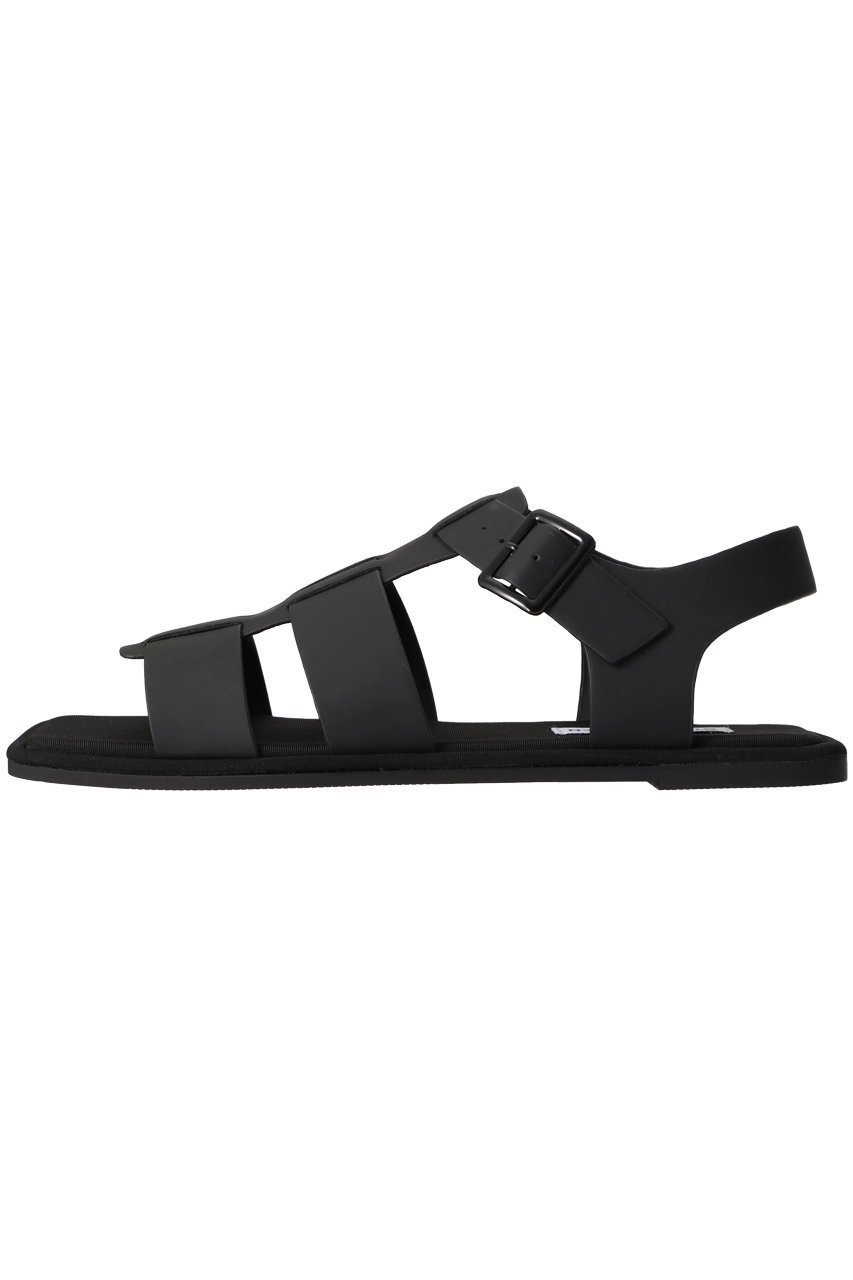 【スティーブマデン/STEVE MADDEN】のDANICA グルカフラットサンダル 人気、トレンドファッション・服の通販 founy(ファニー) 　ファッション　Fashion　レディースファッション　Fashion for Women　おすすめ　Recommended / Our Picks　サンダル　Sandals, Summer Shoes　スポーティ　Sporty, Casual Athletic　ソックス　Socks, Hosiery　トレンド　Trend, Trending Now　バランス　Balance, Style Balance　フラット　Flat, Flat Shoes　other-2|ID: prp329100004604947 ipo3291000000032772849