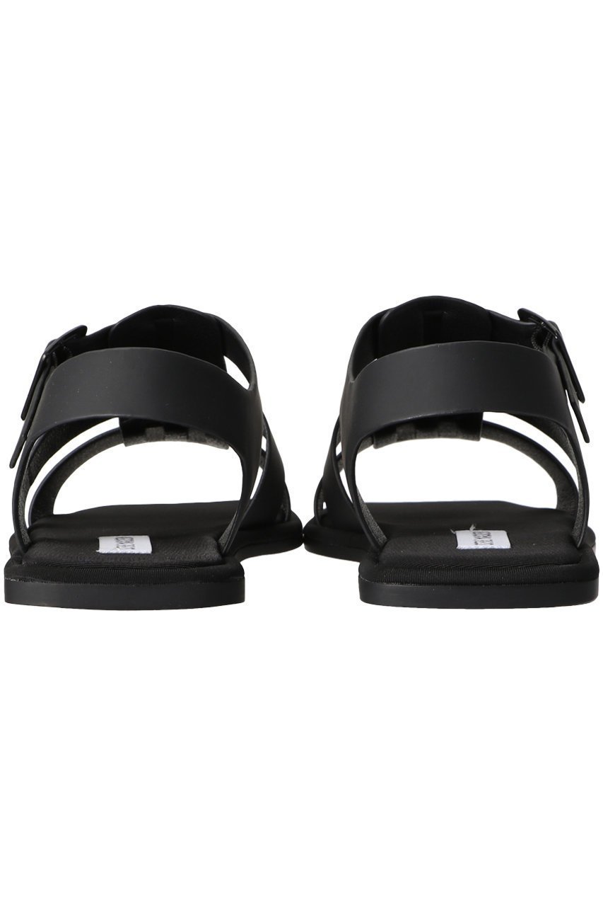 【スティーブマデン/STEVE MADDEN】のDANICA グルカフラットサンダル 人気、トレンドファッション・服の通販 founy(ファニー) 　ファッション　Fashion　レディースファッション　Fashion for Women　おすすめ　Recommended / Our Picks　サンダル　Sandals, Summer Shoes　スポーティ　Sporty, Casual Athletic　ソックス　Socks, Hosiery　トレンド　Trend, Trending Now　バランス　Balance, Style Balance　フラット　Flat, Flat Shoes　other-3|ID: prp329100004604947 ipo3291000000032772851