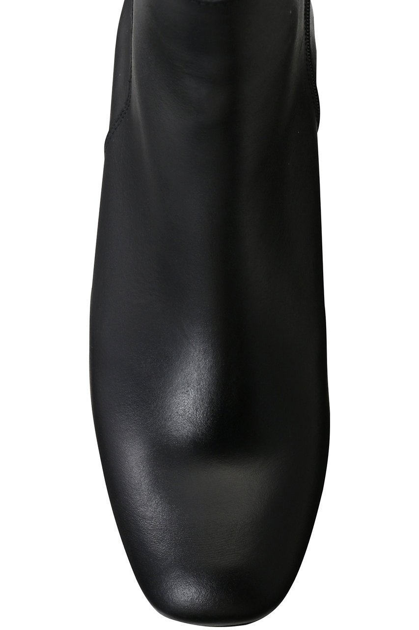 【エスメラルダ/Esmeralda】の【BONTRE】スクエアショートブーツ 人気、トレンドファッション・服の通販 founy(ファニー) 　ファッション　Fashion　レディースファッション　Fashion for Women　ショート　Short, Short Length　シンプル　Simple, Minimal　再入荷　Restock / Back in Stock　other-4|ID: prp329100004604957 ipo3291000000035060164