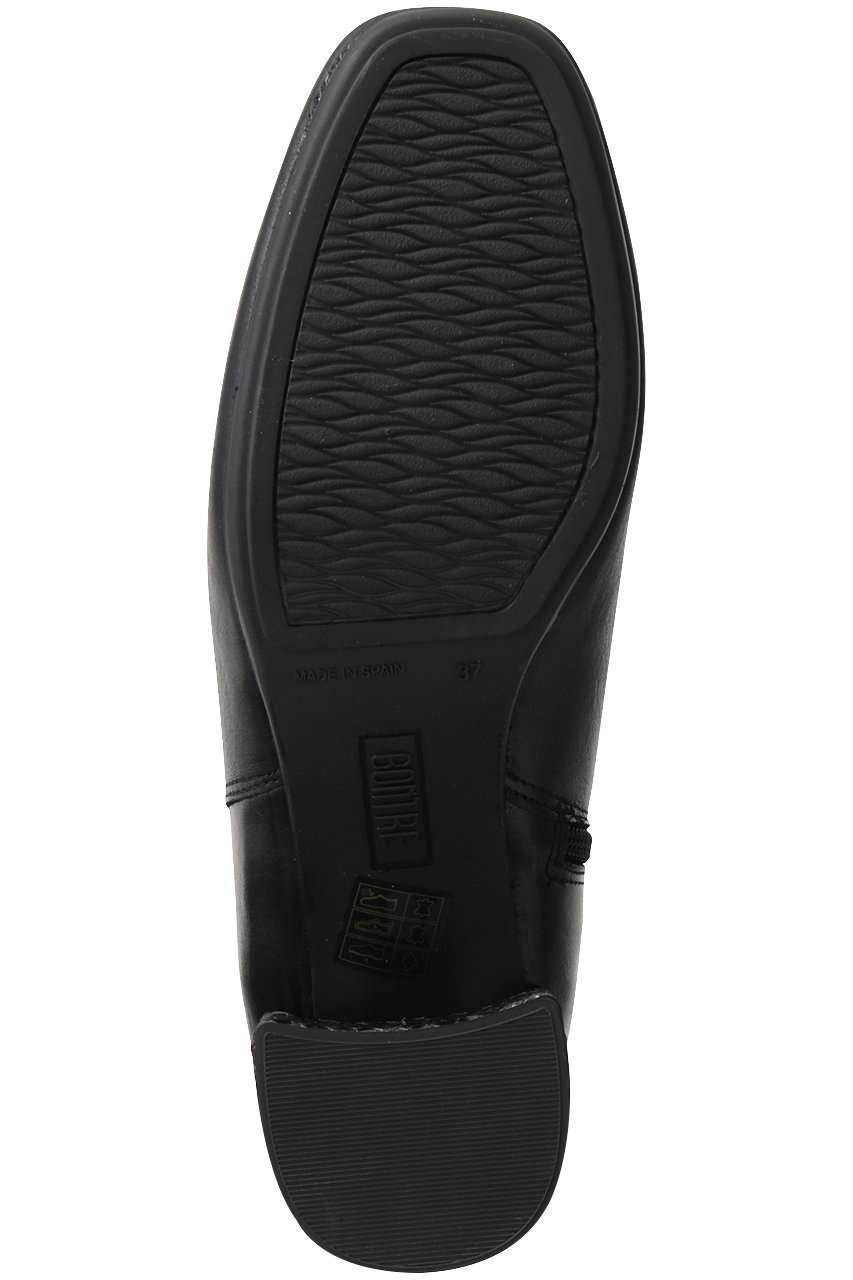 【エスメラルダ/Esmeralda】の【BONTRE】スクエアショートブーツ 人気、トレンドファッション・服の通販 founy(ファニー) 　ファッション　Fashion　レディースファッション　Fashion for Women　ショート　Short, Short Length　シンプル　Simple, Minimal　再入荷　Restock / Back in Stock　other-6|ID: prp329100004604957 ipo3291000000035060167