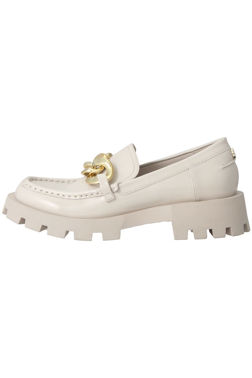 【スティーブマデン/STEVE MADDEN】のMIX UP 厚底チェーンローファー 人気、トレンドファッション・服の通販 founy(ファニー) 　ファッション　Fashion　レディースファッション　Fashion for Women　クラシック　Classic, Timeless Style　シューズ　Shoes, Footwear　チェーン　Chain, Chain Strap　フラット　Flat, Flat Shoes　厚底　Platform Shoes　other-2|ID: prp329100004604973 ipo3291000000032773321