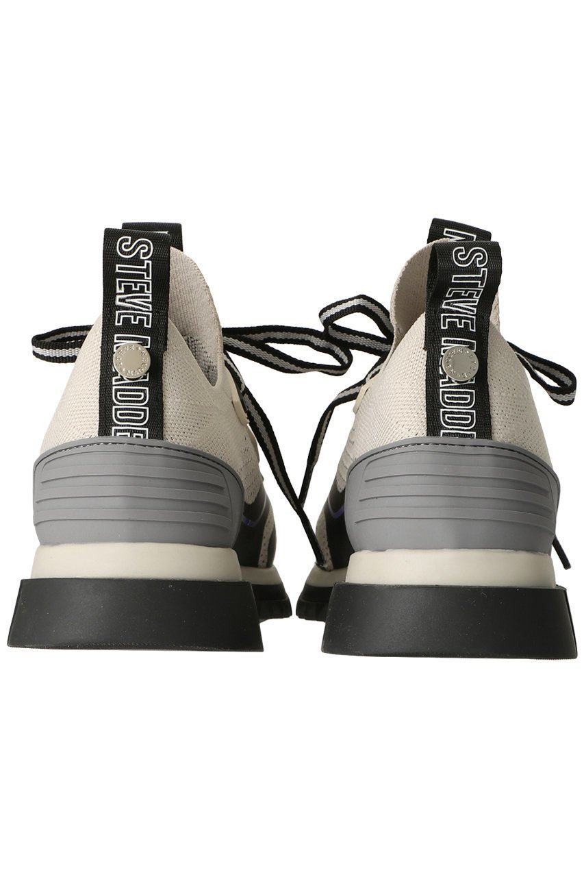 【スティーブマデン/STEVE MADDEN】のDECORE ストレッチニットスニーカー 人気、トレンドファッション・服の通販 founy(ファニー) 　ファッション　Fashion　レディースファッション　Fashion for Women　トップス・カットソー　Cut & Sew Tops　ニット　Knit Tops & Sweaters　シンプル　Simple, Minimal　スニーカー　Sneakers, Trainers　スポーティ　Sporty, Casual Athletic　メッシュ　Mesh, Net Fabric　定番　Standard, Basic Item　other-3|ID: prp329100004604975 ipo3291000000032773386