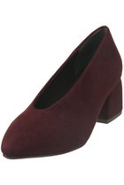 【エスメラルダ/Esmeralda】の【MIO NOTIS】スカルプヒールパンプス 人気、トレンドファッション・服の通販 founy(ファニー) ファッション Fashion レディースファッション Fashion for Women パーティ Party, Party Style フェミニン Feminine, Girly プレーン Plain, Simple 人気 Popular, Best Seller A/W・秋冬 Autumn/Winter thumbnail ボルドー|ID: prp329100004604976 ipo3291000000032773390