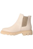 【ルカグロッシ/LucaGrossi】のサイドゴアショートブーツ 人気、トレンドファッション・服の通販 founy(ファニー) ファッション Fashion レディースファッション Fashion for Women ショート Short, Short Length ベーシック Basic, Essential |ID:prp329100004604977