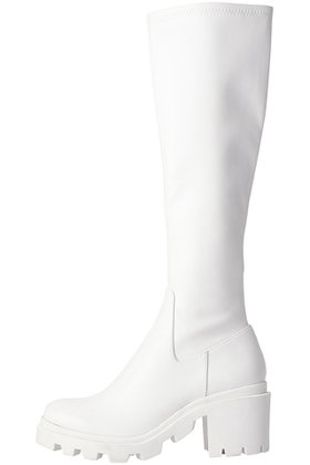 【スティーブマデン/STEVE MADDEN】のABERDEEN ロングブーツ 人気、トレンドファッション・服の通販 founy(ファニー) ファッション Fashion レディースファッション Fashion for Women ロング Long, Long-Length 厚底 Platform Shoes A/W・秋冬 Autumn/Winter |ID:prp329100004604978