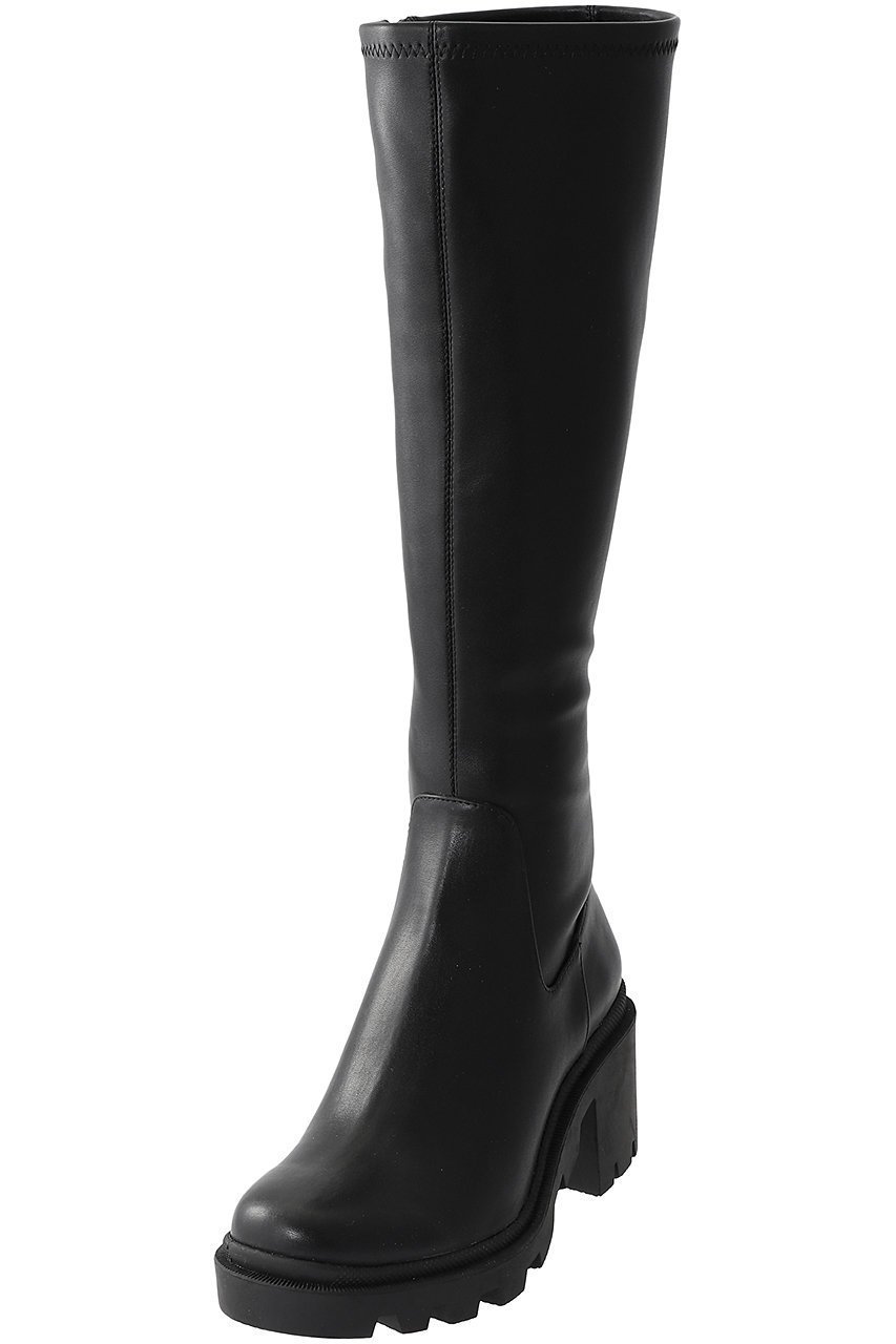 【スティーブマデン/STEVE MADDEN】のABERDEEN ロングブーツ 人気、トレンドファッション・服の通販 founy(ファニー) 　ファッション　Fashion　レディースファッション　Fashion for Women　ロング　Long, Long-Length　厚底　Platform Shoes　A/W・秋冬　Autumn/Winter　other-2|ID: prp329100004604978 ipo3291000000032773426