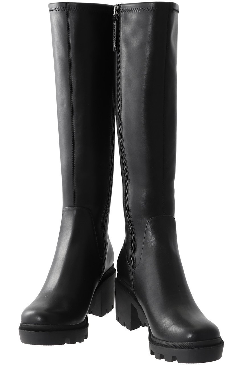 【スティーブマデン/STEVE MADDEN】のABERDEEN ロングブーツ 人気、トレンドファッション・服の通販 founy(ファニー) 　ファッション　Fashion　レディースファッション　Fashion for Women　ロング　Long, Long-Length　厚底　Platform Shoes　A/W・秋冬　Autumn/Winter　other-5|ID: prp329100004604978 ipo3291000000032773429