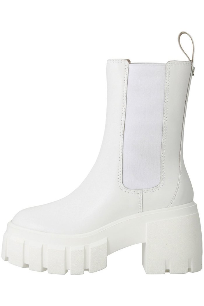 【スティーブマデン/STEVE MADDEN】のBALLISTIC 厚底サイドゴアブーツ インテリア・キッズ・メンズ・レディースファッション・服の通販 founy(ファニー) https://founy.com/ ファッション Fashion レディースファッション Fashion for Women おすすめ Recommended / Our Picks ショート Short, Short Length シンプル Simple, Minimal トレンド Trend, Trending Now ハーフ Half, Half-Length ミドル Middle Length, Mid Height 厚底 Platform Shoes |ID: prp329100004604980 ipo3291000000032773441