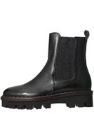 【ルカグロッシ/LucaGrossi】のサイドゴアタンクソールショートブーツ 人気、トレンドファッション・服の通販 founy(ファニー) ファッション Fashion レディースファッション Fashion for Women アーモンドトゥ Almond Toe Shoes ショート Short, Short Length トレンド Trend, Trending Now エレガント 上品 Elegant |ID:prp329100004604983