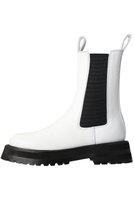 【サクラ/SACRA】のチェルシーブーツ 人気、トレンドファッション・服の通販 founy(ファニー) ファッション Fashion レディースファッション Fashion for Women なめらか Smooth, Silky Texture ショート Short, Short Length バランス Balance, Style Balance フィット Fit, Slim Fit |ID:prp329100004604991