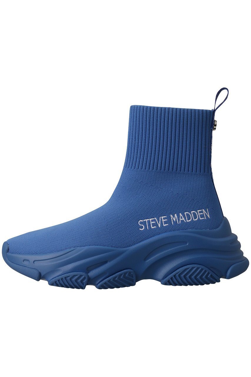 スティーブマデン/STEVE MADDEN】のストレッチスニーカーブーツ