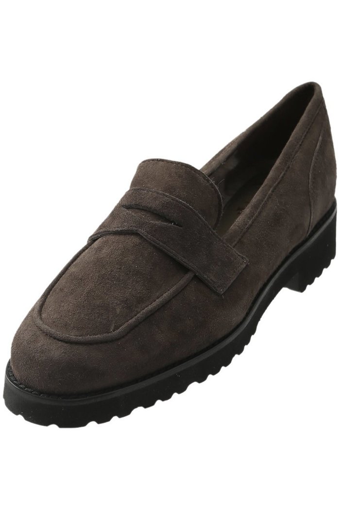 【ルカグロッシ/LucaGrossi】のコインローファー インテリア・キッズ・メンズ・レディースファッション・服の通販 founy(ファニー) https://founy.com/ ファッション Fashion レディースファッション Fashion for Women シューズ Shoes, Footwear フラット Flat, Flat Shoes 定番 Standard, Basic Item |ID: prp329100004604996 ipo3291000000032773844