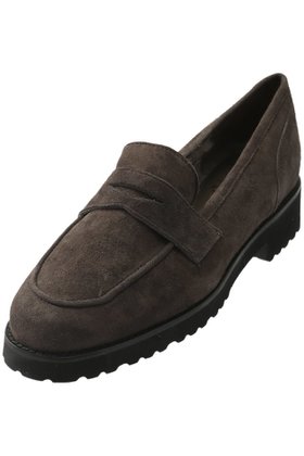 【ルカグロッシ/LucaGrossi】 コインローファー人気、トレンドファッション・服の通販 founy(ファニー) ファッション Fashion レディースファッション Fashion for Women シューズ Shoes, Footwear フラット Flat, Flat Shoes 定番 Standard, Basic Item |ID:prp329100004604996