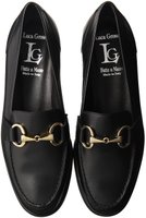 【ルカグロッシ/LucaGrossi】のビットローファー 人気、トレンドファッション・服の通販 founy(ファニー) ファッション Fashion レディースファッション Fashion for Women シューズ Shoes, Footwear フラット Flat, Flat Shoes エレガント 上品 Elegant |ID:prp329100004605005