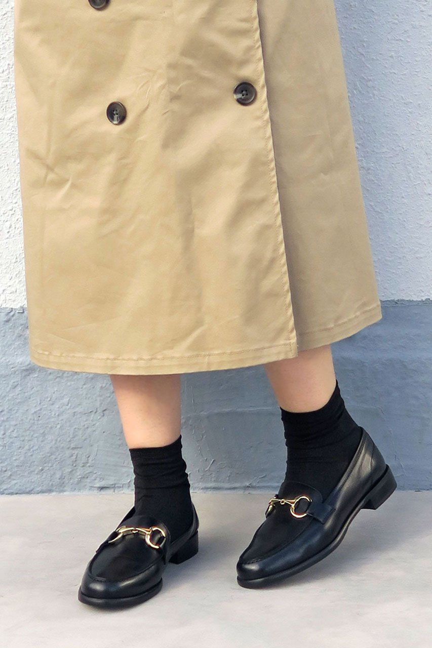 【ルカグロッシ/LucaGrossi】のビットローファー 人気、トレンドファッション・服の通販 founy(ファニー) 　ファッション　Fashion　レディースファッション　Fashion for Women　シューズ　Shoes, Footwear　フラット　Flat, Flat Shoes　エレガント 上品　Elegant　other-6|ID: prp329100004605005 ipo3291000000032774280