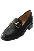 【ルカグロッシ/LucaGrossi】のビットローファー 人気、トレンドファッション・服の通販 founy(ファニー) ファッション Fashion レディースファッション Fashion for Women なめらか Smooth, Silky Texture シューズ Shoes, Footwear スタイリッシュ Stylish, Fashionable フラット Flat, Flat Shoes ベーシック Basic, Essential 人気 Popular, Best Seller 定番 Standard, Basic Item |ID:prp329100004605007