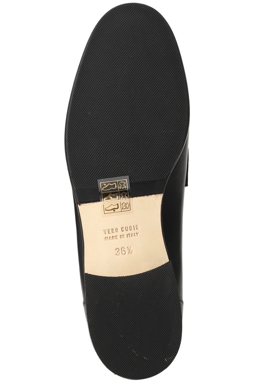【ルカグロッシ/LucaGrossi】のビットローファー 人気、トレンドファッション・服の通販 founy(ファニー) 　ファッション　Fashion　レディースファッション　Fashion for Women　なめらか　Smooth, Silky Texture　シューズ　Shoes, Footwear　スタイリッシュ　Stylish, Fashionable　フラット　Flat, Flat Shoes　ベーシック　Basic, Essential　人気　Popular, Best Seller　定番　Standard, Basic Item　other-5|ID: prp329100004605007 ipo3291000000032774388