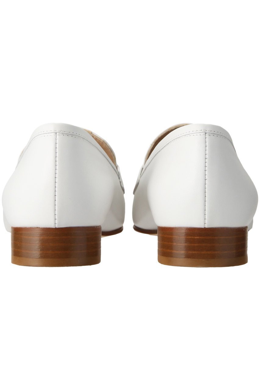 【ルカグロッシ/LucaGrossi】のコインローファー 人気、トレンドファッション・服の通販 founy(ファニー) 　ファッション　Fashion　レディースファッション　Fashion for Women　なめらか　Smooth, Silky Texture　シューズ　Shoes, Footwear　シンプル　Simple, Minimal　フラット　Flat, Flat Shoes　エレガント 上品　Elegant　定番　Standard, Basic Item　other-3|ID: prp329100004605011 ipo3291000000035059086