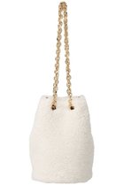 【ザンチェッティ/ZANCHETTI】のRIFLESSO(SHEEPSKIN) 人気、トレンドファッション・服の通販 founy(ファニー) ファッション Fashion レディースファッション Fashion for Women コンパクト Compact, Small Size ショルダー Shoulder, Shoulder Strap チェーン Chain, Chain Strap プレート Plate, Dish ポシェット Pochette, Mini Bag ロング Long, Long-Length エレガント 上品 Elegant thumbnail ラナ|ID: prp329100004605297 ipo3291000000032780930