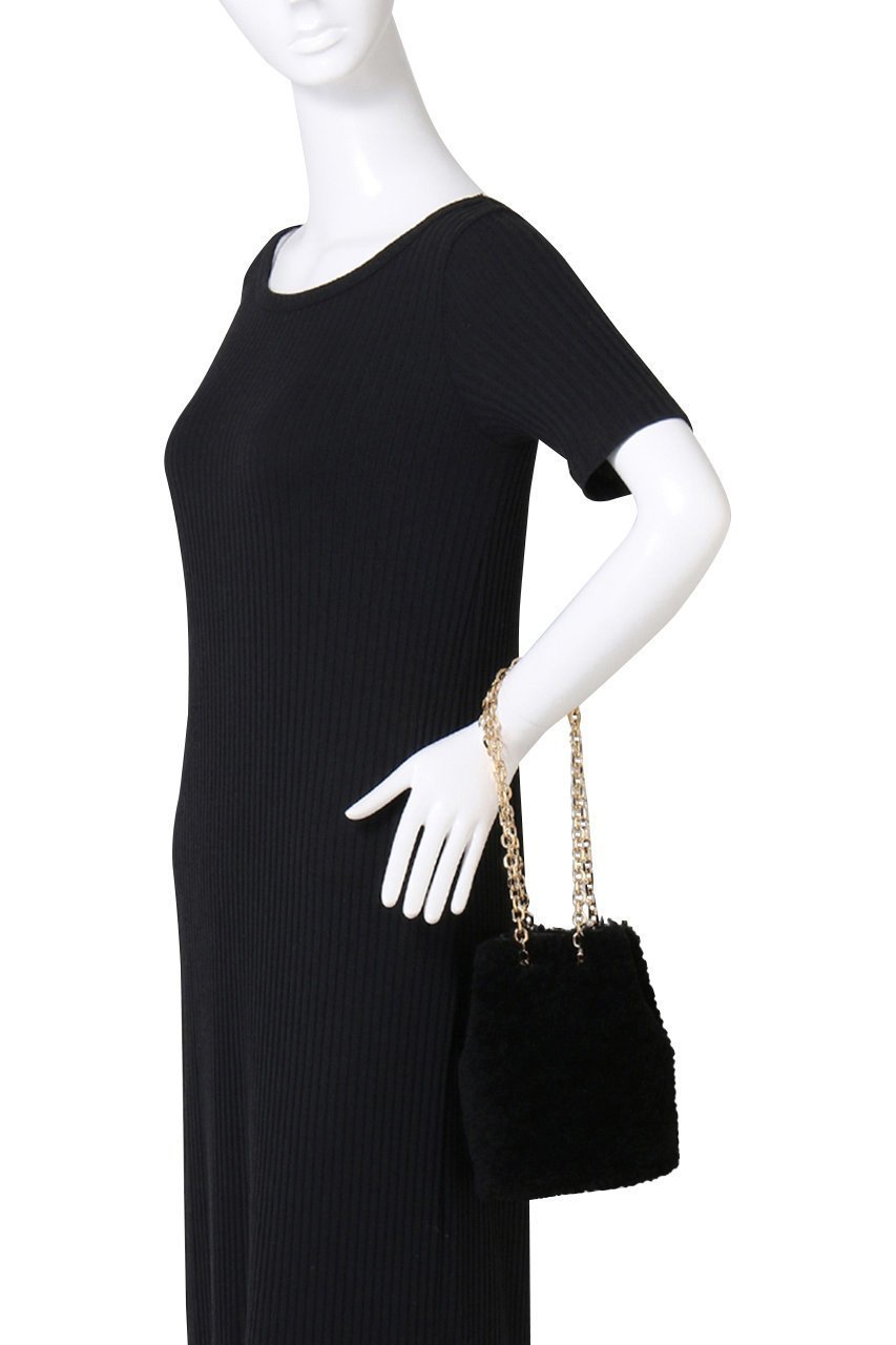 【ザンチェッティ/ZANCHETTI】のRIFLESSO(SHEEPSKIN) 人気、トレンドファッション・服の通販 founy(ファニー) 　ファッション　Fashion　レディースファッション　Fashion for Women　バッグ　Bags　コンパクト　Compact, Small Size　ショルダー　Shoulder, Shoulder Strap　チェーン　Chain, Chain Strap　プレート　Plate, Dish　ポシェット　Pochette, Mini Bag　ロング　Long, Long-Length　エレガント 上品　Elegant　other-2|ID: prp329100004605297 ipo3291000000035103518