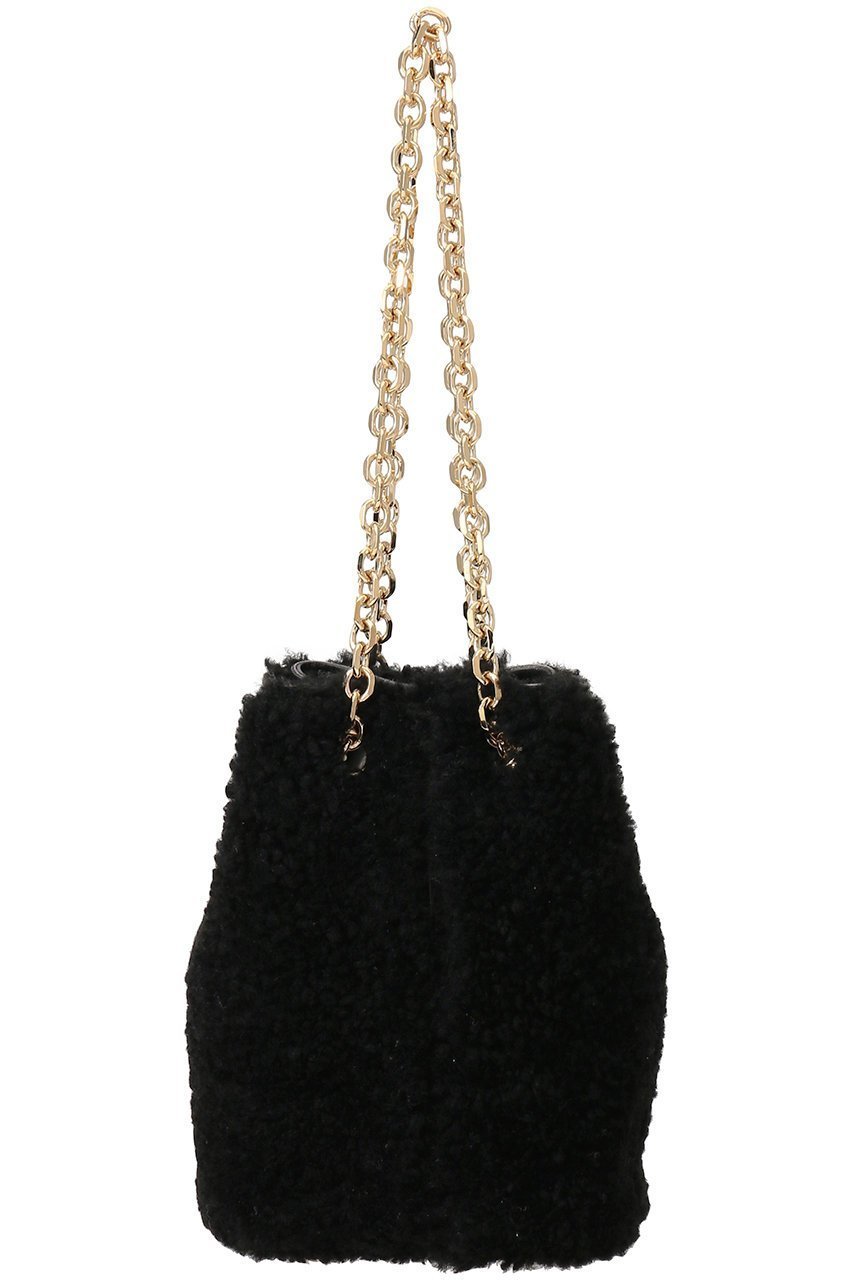 【ザンチェッティ/ZANCHETTI】のRIFLESSO(SHEEPSKIN) 人気、トレンドファッション・服の通販 founy(ファニー) 　ファッション　Fashion　レディースファッション　Fashion for Women　バッグ　Bags　コンパクト　Compact, Small Size　ショルダー　Shoulder, Shoulder Strap　チェーン　Chain, Chain Strap　プレート　Plate, Dish　ポシェット　Pochette, Mini Bag　ロング　Long, Long-Length　エレガント 上品　Elegant　other-3|ID: prp329100004605297 ipo3291000000035103519