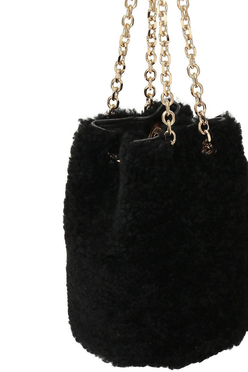 【ザンチェッティ/ZANCHETTI】のRIFLESSO(SHEEPSKIN) 人気、トレンドファッション・服の通販 founy(ファニー) 　ファッション　Fashion　レディースファッション　Fashion for Women　バッグ　Bags　コンパクト　Compact, Small Size　ショルダー　Shoulder, Shoulder Strap　チェーン　Chain, Chain Strap　プレート　Plate, Dish　ポシェット　Pochette, Mini Bag　ロング　Long, Long-Length　エレガント 上品　Elegant　other-4|ID: prp329100004605297 ipo3291000000035103520