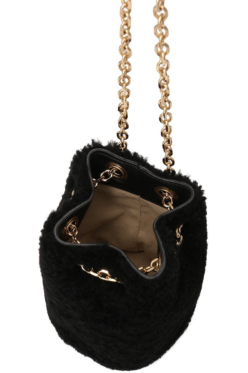 【ザンチェッティ/ZANCHETTI】のRIFLESSO(SHEEPSKIN) 人気、トレンドファッション・服の通販 founy(ファニー) 　ファッション　Fashion　レディースファッション　Fashion for Women　バッグ　Bags　コンパクト　Compact, Small Size　ショルダー　Shoulder, Shoulder Strap　チェーン　Chain, Chain Strap　プレート　Plate, Dish　ポシェット　Pochette, Mini Bag　ロング　Long, Long-Length　エレガント 上品　Elegant　other-5|ID: prp329100004605297 ipo3291000000035103521