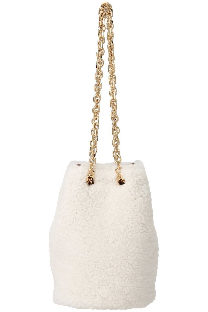 【ザンチェッティ/ZANCHETTI】のRIFLESSO(SHEEPSKIN) インテリア・キッズ・メンズ・レディースファッション・服の通販 founy(ファニー) https://founy.com/ ファッション Fashion レディースファッション Fashion for Women バッグ Bags コンパクト Compact, Small Size ショルダー Shoulder, Shoulder Strap チェーン Chain, Chain Strap プレート Plate, Dish ポシェット Pochette, Mini Bag ロング Long, Long-Length エレガント 上品 Elegant |ID: prp329100004605297 ipo3291000000036024731