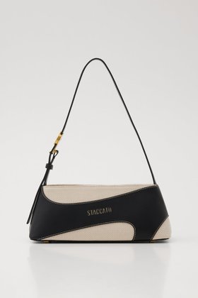 【スタッカート/STACCATO】のアイルショルダーバッグ 人気、トレンドファッション・服の通販 founy(ファニー) ファッション Fashion レディースファッション Fashion for Women バッグ Bags コンパクト Compact, Small Size シューズ Shoes, Footwear |ID:prp329100004605325