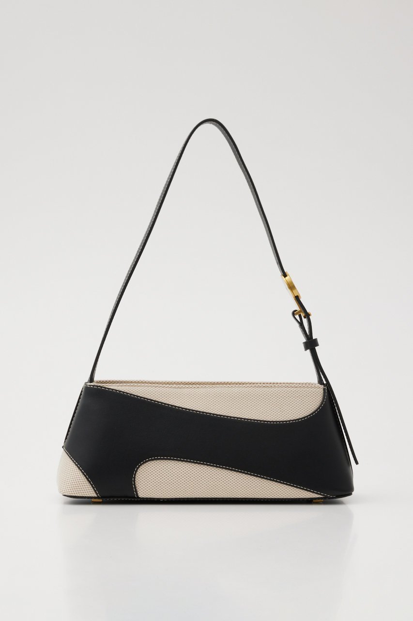 【スタッカート/STACCATO】のアイルショルダーバッグ 人気、トレンドファッション・服の通販 founy(ファニー) 　ファッション　Fashion　レディースファッション　Fashion for Women　バッグ　Bags　コンパクト　Compact, Small Size　シューズ　Shoes, Footwear　other-4|ID: prp329100004605325 ipo3291000000032782207