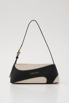 【スタッカート/STACCATO】のアイルショルダーバッグ 人気、トレンドファッション・服の通販 founy(ファニー) ファッション Fashion レディースファッション Fashion for Women バッグ Bags コンパクト Compact, Small Size シューズ Shoes, Footwear thumbnail 柄ブラック|ID: prp329100004605325 ipo3291000000034939213