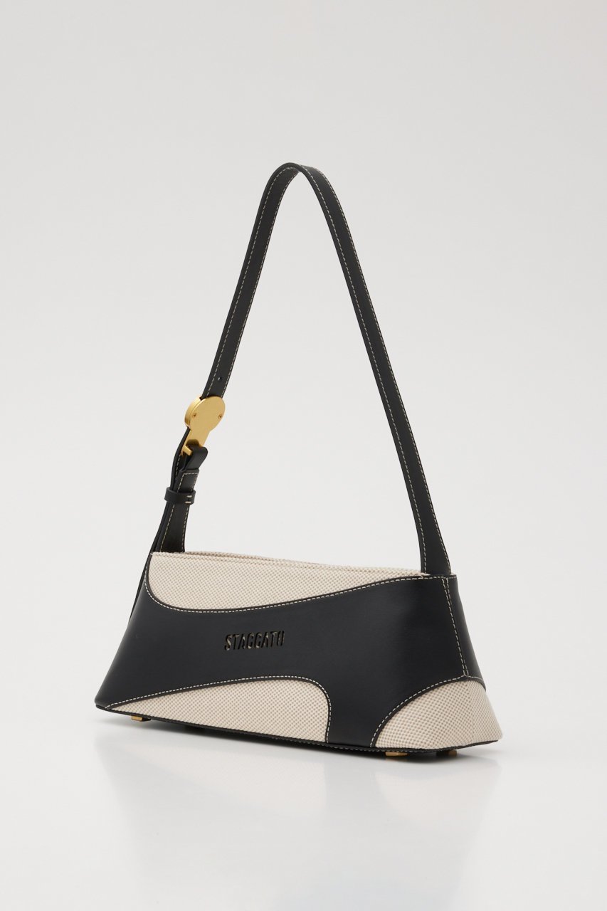 【スタッカート/STACCATO】のアイルショルダーバッグ 人気、トレンドファッション・服の通販 founy(ファニー) 　ファッション　Fashion　レディースファッション　Fashion for Women　バッグ　Bags　コンパクト　Compact, Small Size　シューズ　Shoes, Footwear　other-2|ID: prp329100004605325 ipo3291000000034939214