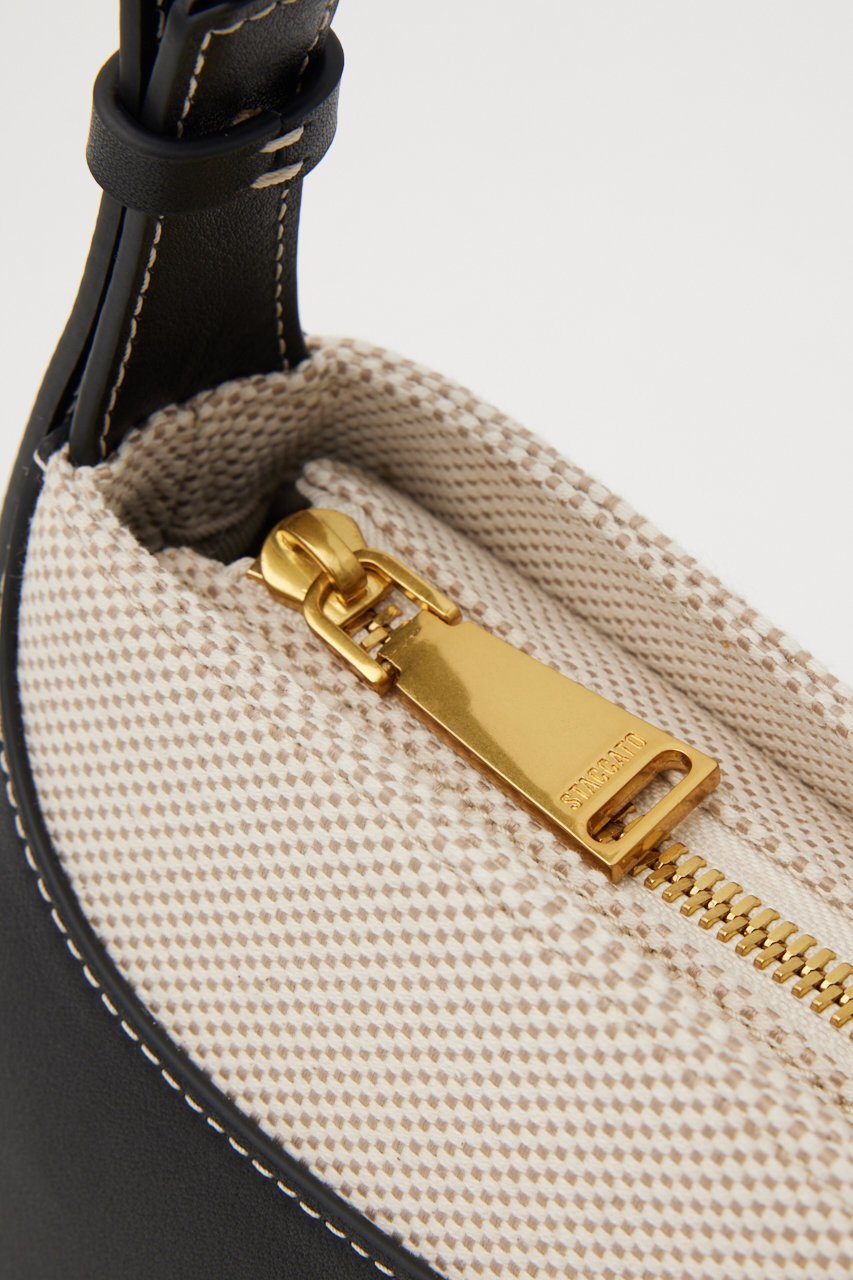 【スタッカート/STACCATO】のアイルショルダーバッグ 人気、トレンドファッション・服の通販 founy(ファニー) 　ファッション　Fashion　レディースファッション　Fashion for Women　バッグ　Bags　コンパクト　Compact, Small Size　シューズ　Shoes, Footwear　other-6|ID: prp329100004605325 ipo3291000000034939218