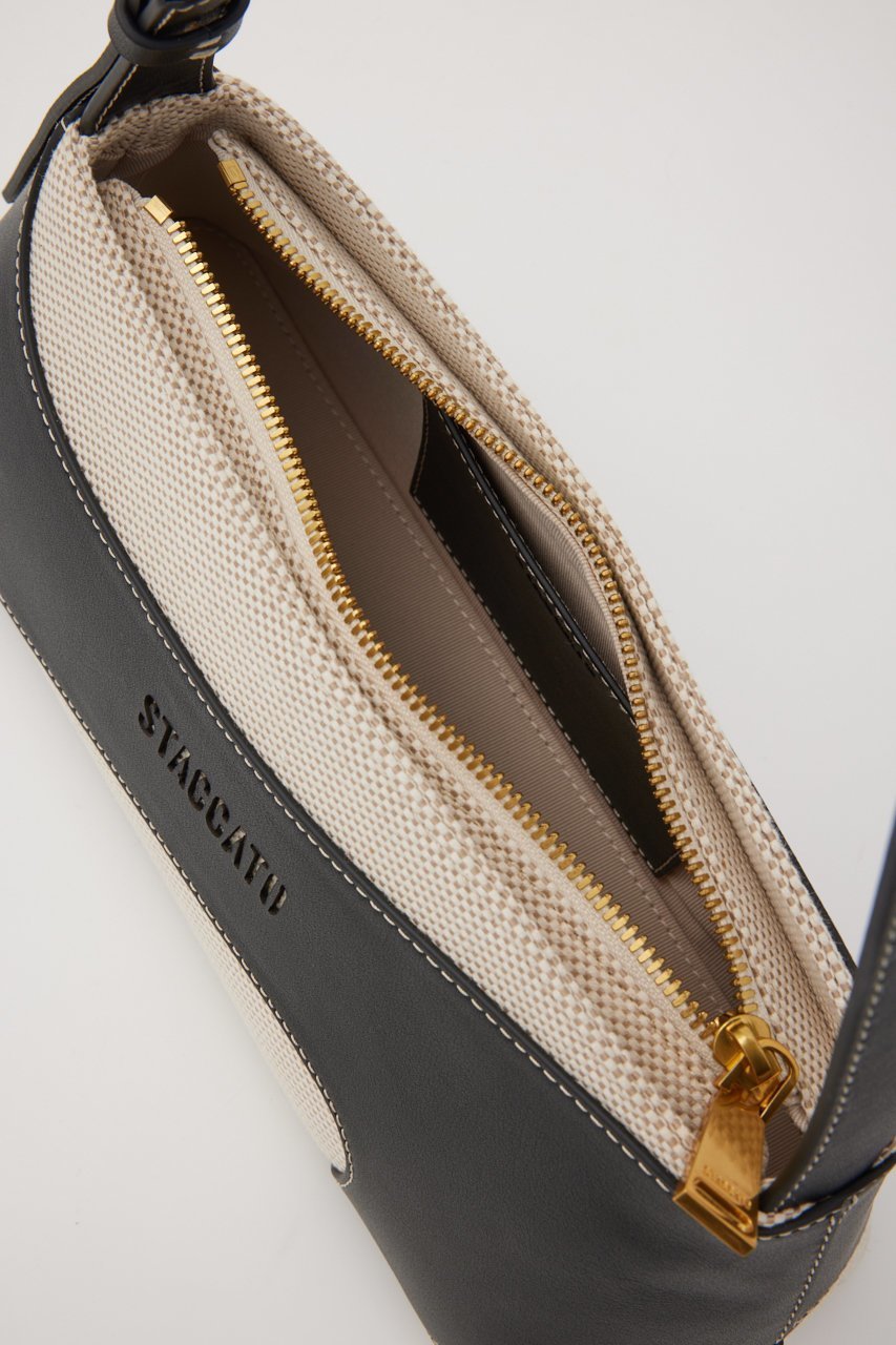 【スタッカート/STACCATO】のアイルショルダーバッグ 人気、トレンドファッション・服の通販 founy(ファニー) 　ファッション　Fashion　レディースファッション　Fashion for Women　バッグ　Bags　コンパクト　Compact, Small Size　シューズ　Shoes, Footwear　other-8|ID: prp329100004605325 ipo3291000000034939220