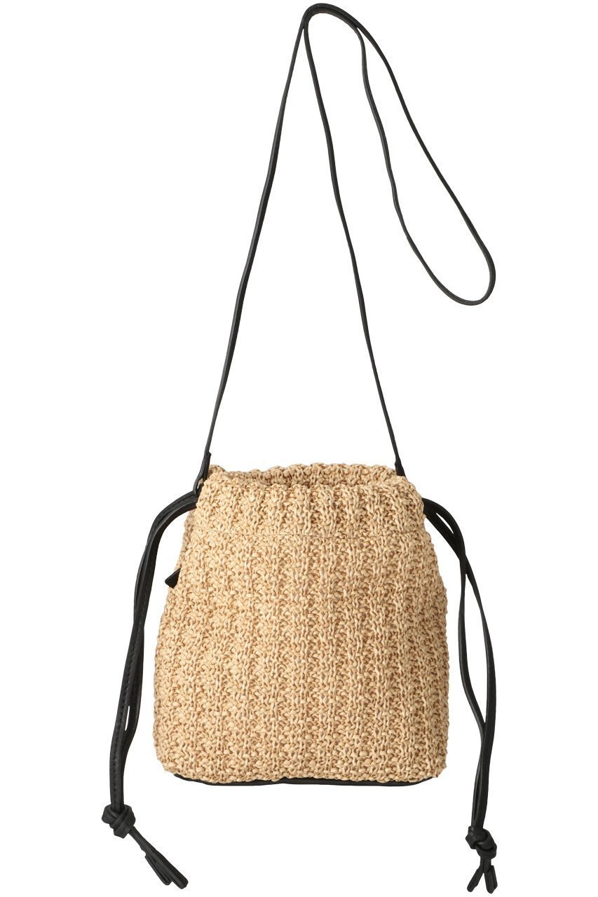 【ザンチェッティ/ZANCHETTI】のMARKET BAG(RAFFIA) 人気、トレンドファッション・服の通販 founy(ファニー) 　ファッション　Fashion　レディースファッション　Fashion for Women　バッグ　Bags　インナー　Innerwear　コンビ　Combo, Combination Style　ファブリック　Fabric, Textile　メタル　Metal, Metal Parts　ラフィア　Raffia, Natural Straw　夏　Summer　other-8|ID: prp329100004605355 ipo3291000000032783182