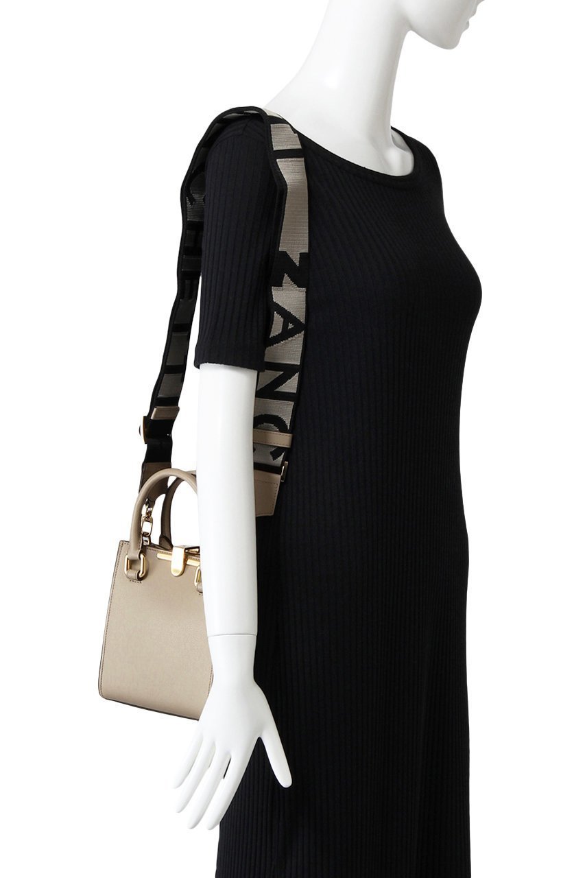 【ザンチェッティ/ZANCHETTI】のZETA CROSSBODY HANDLE(PALMELLATO) 人気、トレンドファッション・服の通販 founy(ファニー) 　ファッション　Fashion　レディースファッション　Fashion for Women　バッグ　Bags　オケージョン　Occasion Wear　スタイリッシュ　Stylish, Fashionable　リュクス　Luxury, Elegant, High-End, Chic　other-2|ID: prp329100004605357 ipo3291000000035103725