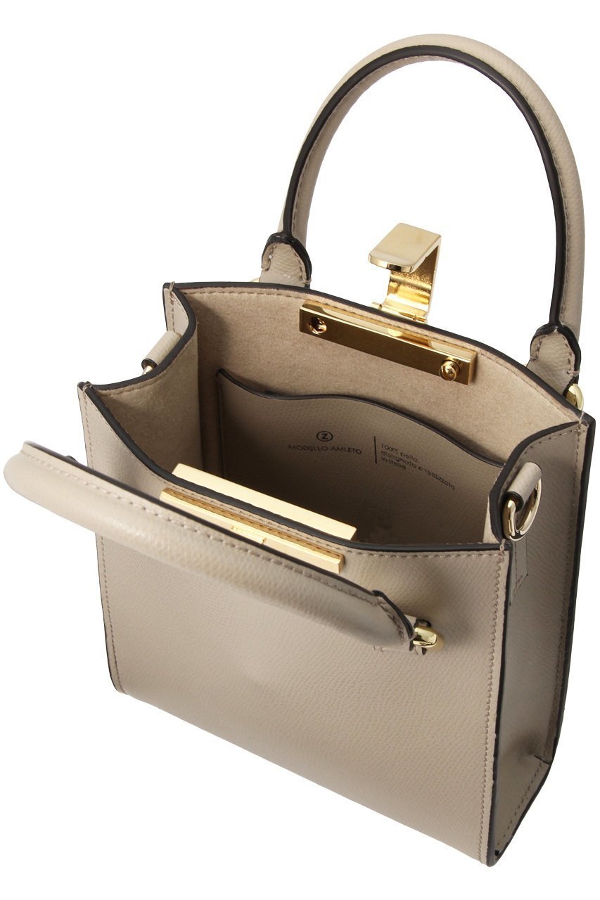 【ザンチェッティ/ZANCHETTI】のZETA CROSSBODY HANDLE(PALMELLATO) 人気、トレンドファッション・服の通販 founy(ファニー) 　ファッション　Fashion　レディースファッション　Fashion for Women　バッグ　Bags　オケージョン　Occasion Wear　スタイリッシュ　Stylish, Fashionable　リュクス　Luxury, Elegant, High-End, Chic　other-5|ID: prp329100004605357 ipo3291000000035103728