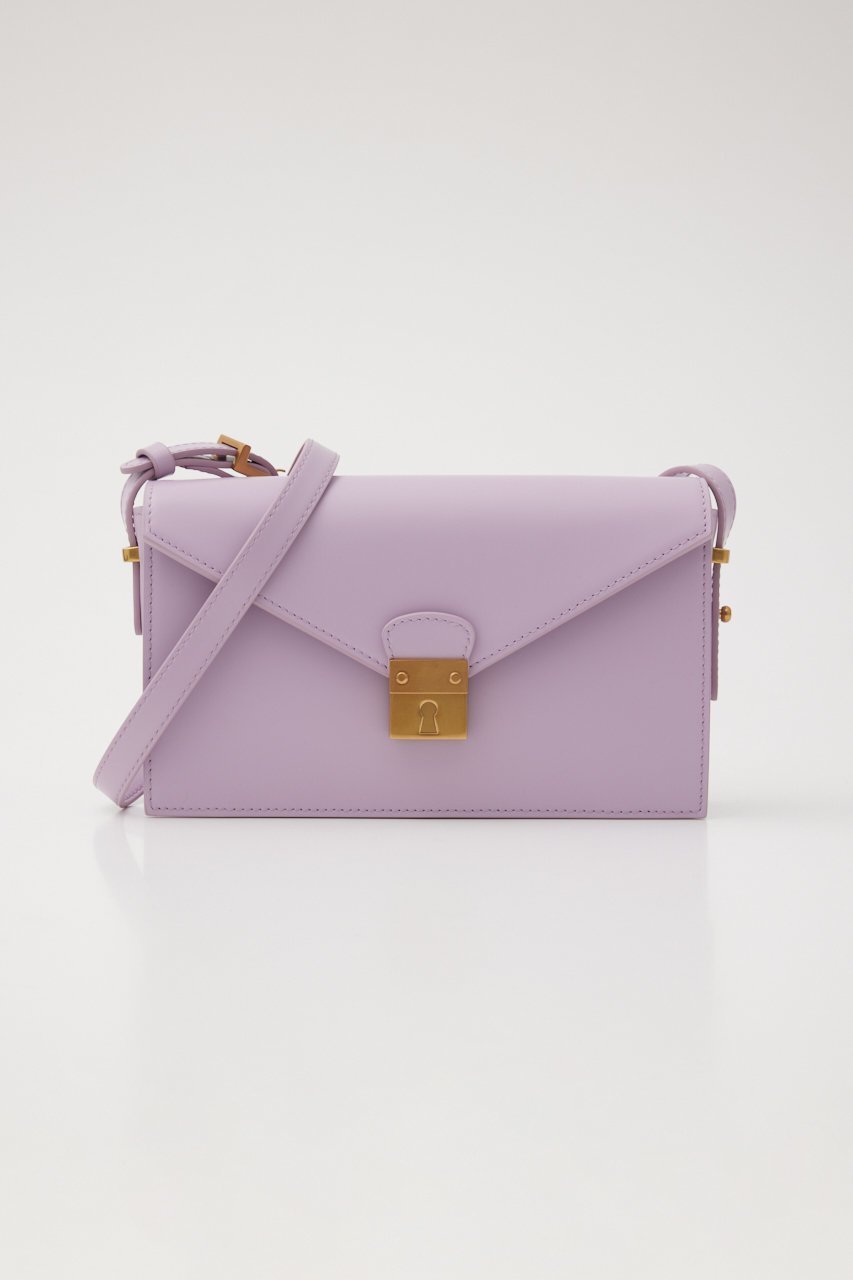 【スタッカート/STACCATO】のカクテルブライトポシェット インテリア・キッズ・メンズ・レディースファッション・服の通販 founy(ファニー) 　ファッション　Fashion　レディースファッション　Fashion for Women　バッグ　Bags　ショルダー　Shoulder, Shoulder Strap　シンプル　Simple, Minimal　ハンカチ　Handkerchief, Hanky　ベーシック　Basic, Essential　ポシェット　Pochette, Mini Bag　リップ　Lip, Lip Motif　ロング　Long, Long-Length　財布　Wallet, Purse　パープル|ID: prp329100004605359 ipo3291000000034939254