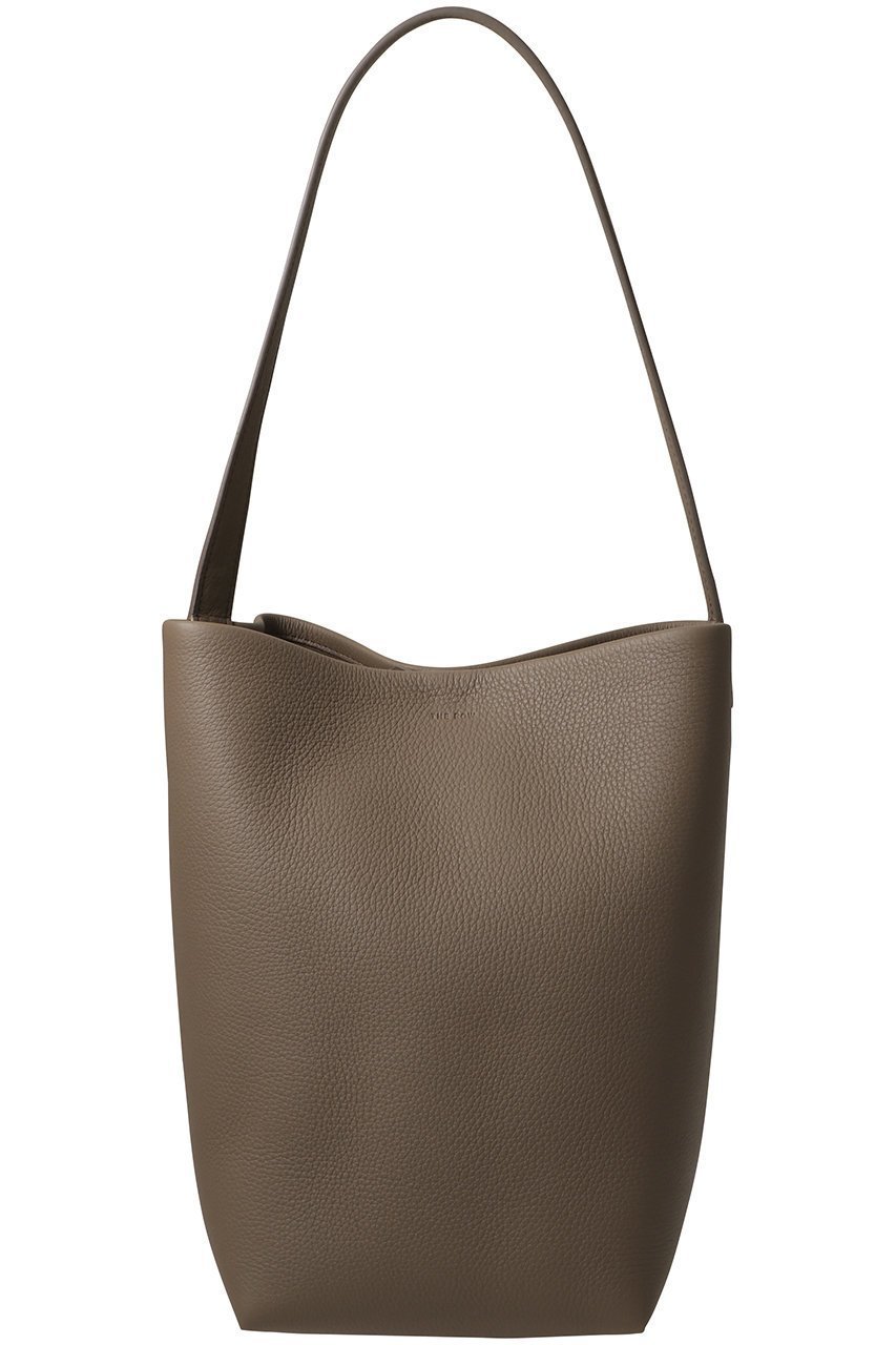 【ザ ロウ/THE ROW】のMEDIUM N/S PARK TOTE インテリア・キッズ・メンズ・レディースファッション・服の通販 founy(ファニー) ファッション Fashion レディースファッション Fashion for Women バッグ Bags 2026年 2026 クラシック Classic, Timeless Style スマート Smart, Elegant チェック Check, Plaid, Tartan トレンド Trend, Trending Now フィット Fit, Slim Fit 夏 Summer 春 Spring S/S・春夏 SS, Spring/Summer, Warm Season スモークトープ|ID: prp329100004605412 ipo3291000000034845318