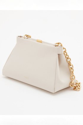 【マルティニーク/martinique】の【DEMELLIER】Cannes with Chunky Chain クラッチショルダーバッグ 人気、トレンドファッション・服の通販 founy(ファニー) ファッション Fashion レディースファッション Fashion for Women バッグ Bags イタリア Italy クラッチ Clutch, Clutch Bag ショルダー Shoulder, Shoulder Strap スタイリッシュ Stylish, Fashionable チェーン Chain, Chain Strap ミックス Mix, Mixed Style |ID:prp329100004605442