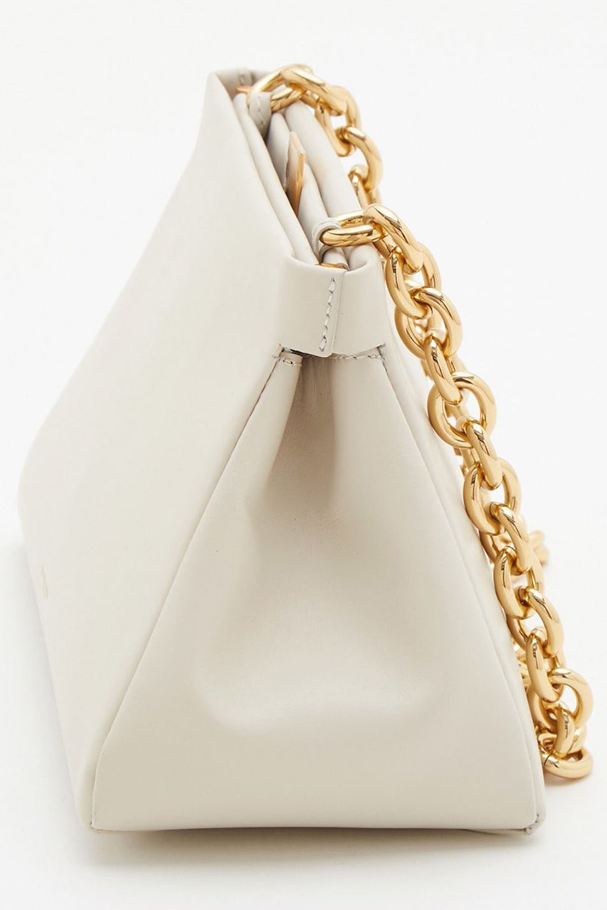 【マルティニーク/martinique】の【DEMELLIER】Cannes with Chunky Chain クラッチショルダーバッグ 人気、トレンドファッション・服の通販 founy(ファニー) 　ファッション　Fashion　レディースファッション　Fashion for Women　バッグ　Bags　イタリア　Italy　クラッチ　Clutch, Clutch Bag　ショルダー　Shoulder, Shoulder Strap　スタイリッシュ　Stylish, Fashionable　チェーン　Chain, Chain Strap　ミックス　Mix, Mixed Style　other-3|ID: prp329100004605442 ipo3291000000032785820