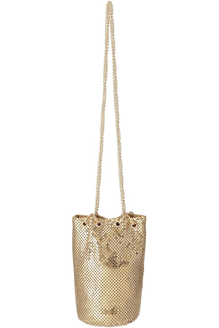 【マルティニーク/martinique】の【WHITING&DAVIS】Bag インテリア・キッズ・メンズ・レディースファッション・服の通販 founy(ファニー) https://founy.com/ ファッション Fashion レディースファッション Fashion for Women バッグ Bags おすすめ Recommended / Our Picks アクセサリー Fashion Accessories ショルダー Shoulder, Shoulder Strap デニム Denim, Jeans Material パーティ Party, Party Style メタル Metal, Metal Parts |ID: prp329100004605448 ipo3291000000032785929