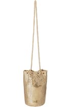 【マルティニーク/martinique】の【WHITING&DAVIS】Bag ゴールド|ID: prp329100004605448 ipo3291000000032785931
