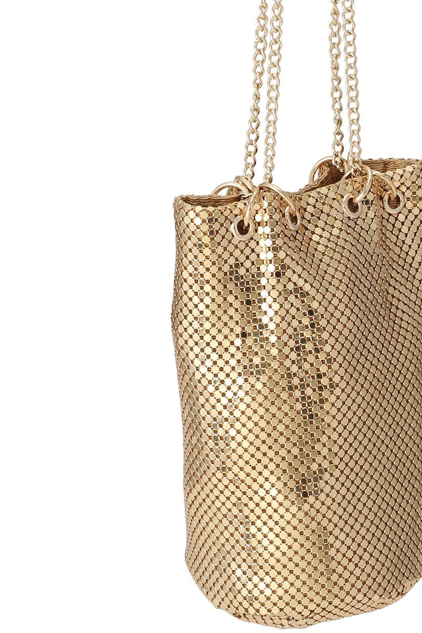 【マルティニーク/martinique】の【WHITING&DAVIS】Bag 人気、トレンドファッション・服の通販 founy(ファニー) 　ファッション　Fashion　レディースファッション　Fashion for Women　バッグ　Bags　おすすめ　Recommended / Our Picks　アクセサリー　Fashion Accessories　ショルダー　Shoulder, Shoulder Strap　デニム　Denim, Jeans Material　パーティ　Party, Party Style　メタル　Metal, Metal Parts　other-4|ID: prp329100004605448 ipo3291000000032785936