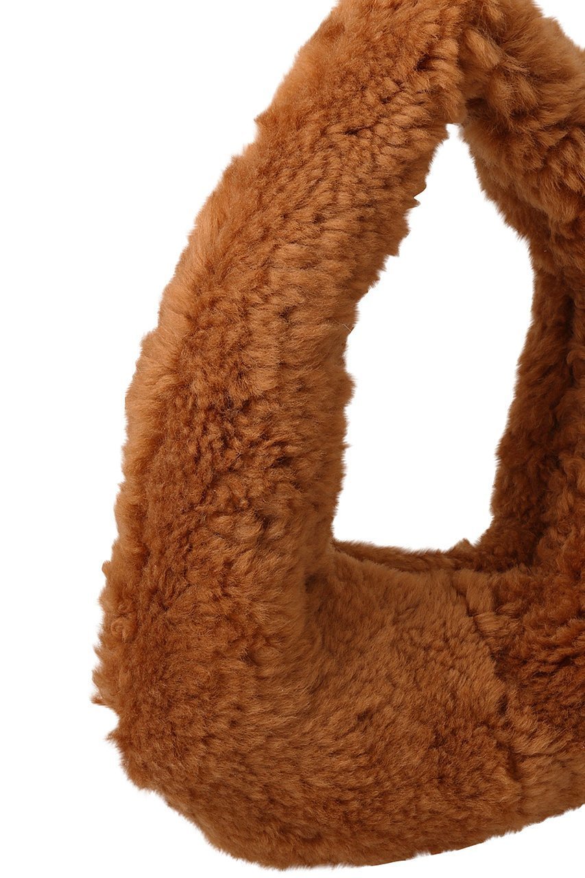 【プレインピープル/PLAIN PEOPLE】の【ANITA BILAEDI】ムートンバッグ 人気、トレンドファッション・服の通販 founy(ファニー) 　ファッション　Fashion　レディースファッション　Fashion for Women　バッグ　Bags　アクセサリー　Fashion Accessories　シンプル　Simple, Minimal　モコモコ　Fuzzy, Fluffy　other-4|ID: prp329100004605463 ipo3291000000035041072